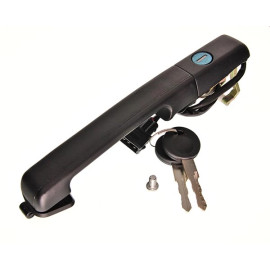 MAXGEAR Türgriff 357837208A/MG 28-0066