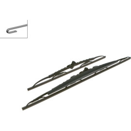 Bosch Wischerblatt 706S 3397010301