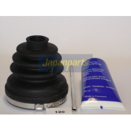 Faltenbalg, Antriebswelle Toyota Ext. Avensis 120X24X80 KB-120