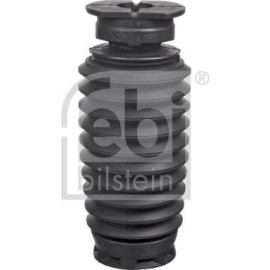 febi Stoßdämpfer-Schutzmanschette 3190 febi Stoßdämpfer-Schutzmanschette 3190