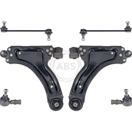 A.B.S. Reparatursatz 219912 A.B.S. Reparatursatz 219912