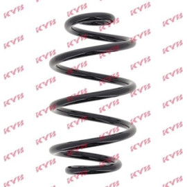 RH6421 KYB Fahrwerksfeder Nissan T. Micra Iii 1.0-1.5Dci 01/03-06/10 RH6421 KYB Fahrwerksfeder Nissan T. Micra Iii 1.0-1.5Dci 01/03-06/10
