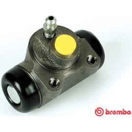 BREMBO Radbremszylinder A 12 345