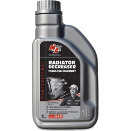 Reinigungsmittel Uk . Kühlung 1L Odt Sealer 20-A47