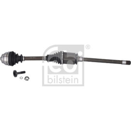 FEBI BILSTEIN Antriebswelle 183309 FEBI BILSTEIN Antriebswelle 183309