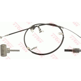 Handbremsseil re GCH718