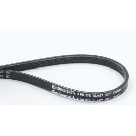 Keilrippenriemen 3PK576 ELAST