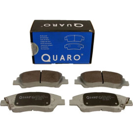 Bremsbelagsatz Hyundai P. I10 1,0-1,2 13 QP2504 Bremsbelagsatz Hyundai P. I10 1,0-1,2 13 QP2504