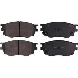 MAXGEAR Bremsbelagsatz 19-2118 Mazda 6 02- 1.8B MAXGEAR Bremsbelagsatz 19-2118 Mazda 6 02- 1.8B