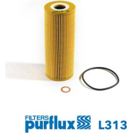 PURFLUX Ölfilter L313