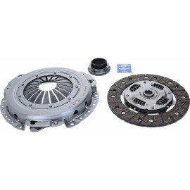 SACHS Kupplungssatz 3000 176 001
