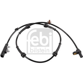 FEBI BILSTEIN Sensor, Raddrehzahl 180999