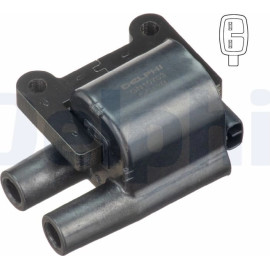 Zündspule GN10703-12B1