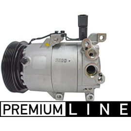 Kompressor, Klimaanlage ACP 450 000P