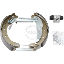 A.B.S. Bremsbacken 111441