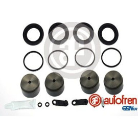 Reparatursatz Bremssattel VW P. Touareg 2.5-5.0 Tdi 02-10 D42453C Reparatursatz Bremssattel VW P. Touareg 2.5-5.0 Tdi 02-10 D42453C
