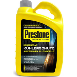 Prestone Kühlerschutz Konzentrat 4L NR PAFR0059B Prestone Kühlerschutz Konzentrat 4L NR PAFR0059B
