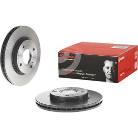51 481 056 Bremsscheibe VA 09.A968.21