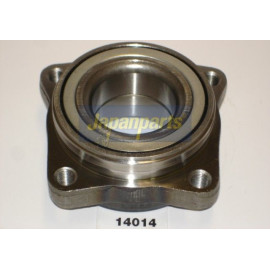 Radlagersatz KK-14014