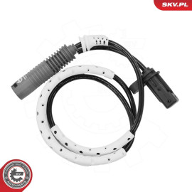 SKV GERMANY Geschwindigkeitssensor 06SKV078