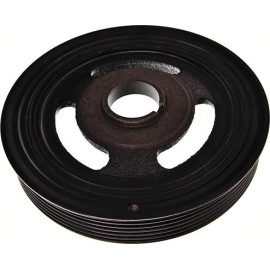 MAXGEAR Kurbelwellenriemenscheibe 0515T3/MG