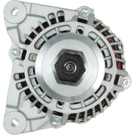 A5009 AS-PL Lichtmaschine (Generator) A5009