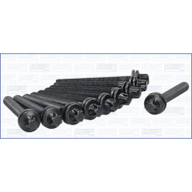 Zylinderkopfschraubensatz AJU81012000