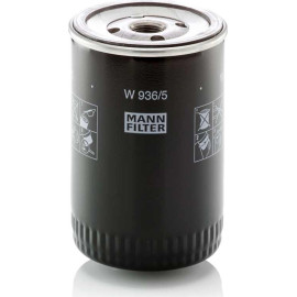 Mann & Hummel Ölfilter PKW W 936/5