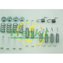 FRENKIT Zubehörsatz, Bremsbacken 950025 FRENKIT Zubehörsatz, Bremsbacken 950025