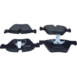 MAXGEAR Bremsbelagsatz 19-0637 BMW E60/61/90/91 MAXGEAR Bremsbelagsatz 19-0637 BMW E60/61/90/91