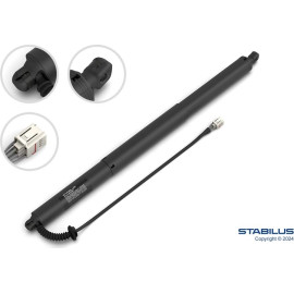Stabilus POWERISE Heckklappenantrieb / elektrischer Spindelantrieb, 633,5 mm - 407533