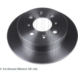 BluePrint Bremsscheibe Honda T. Civic/Crx/Jazz 1.2-1.6 16V 91-08 ADH24327 BluePrint Bremsscheibe Honda T. Civic/Crx/Jazz 1.2-1.6 16V 91-08 ADH24327