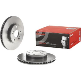 82 481 118 Bremsscheibe VA 09.A713.11