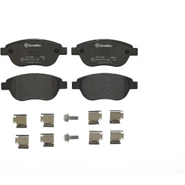 BREMBO Bremsklötze VA P 61 068
