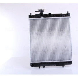 Nissens Wasserkühler PKW 62954
