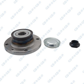 GSP Radlager 9225011K