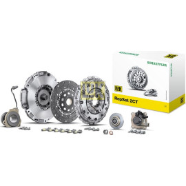 Kupplungssatz 602 0003 00