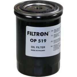Filtron Ölfilter OP 519 Filtron Ölfilter OP 519