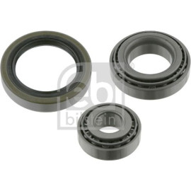 FEBI BILSTEIN Radlagersatz 05581