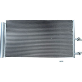 KAMOKA Kondensator, Klimaanlage 7800098