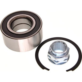 Radlagersatz 33-0125