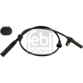 Sensor, Raddrehzahl 106622