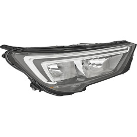 046941 Valeo Scheinwerfer 046941 - rechts PQ 046941 Valeo Scheinwerfer 046941 - rechts PQ