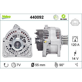 Generator 440092