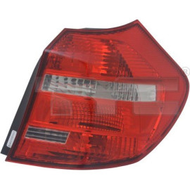11-11907-01-2 TYC Heckleuchte rechts rot, ohne Lampenträger 11-11907-01-2 OE Nummer 63217164956 - l 11-11907-01-2 TYC Heckleuchte rechts rot, ohne Lampenträger 11-11907-01-2 OE Nummer 63217164956 - l