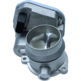 MAXGEAR Drosselklappenstutzen 58-0091