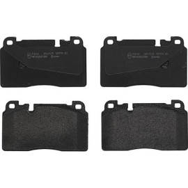 BREMBO Bremsklötze VA P 85 123