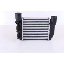 Ladeluftkühler PKW 96709