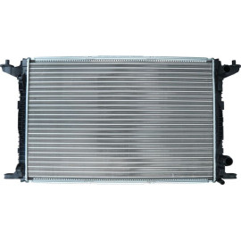 Kamoka Motorkühler 7705074