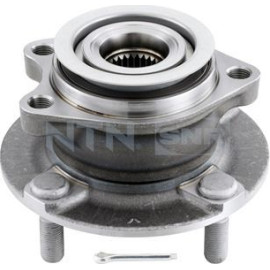 Radlagersatz VA R141.87